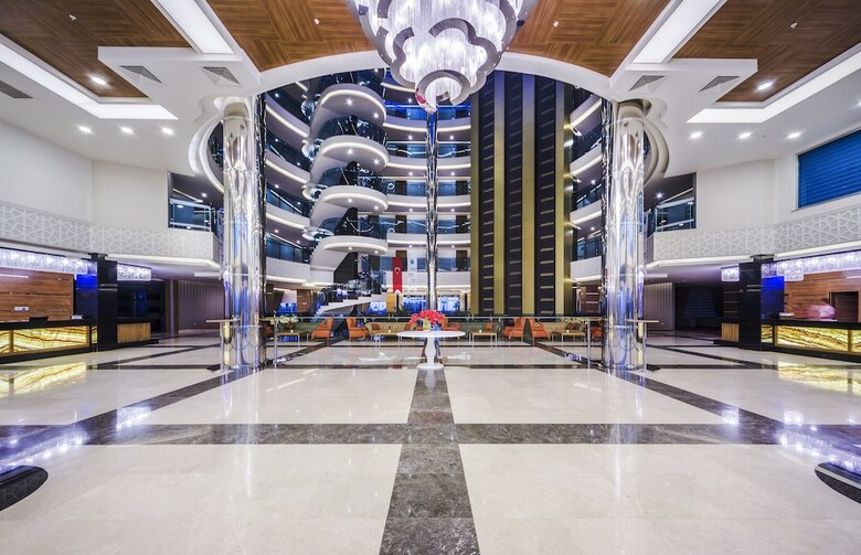 Lonicera Resort & Spa Hotel