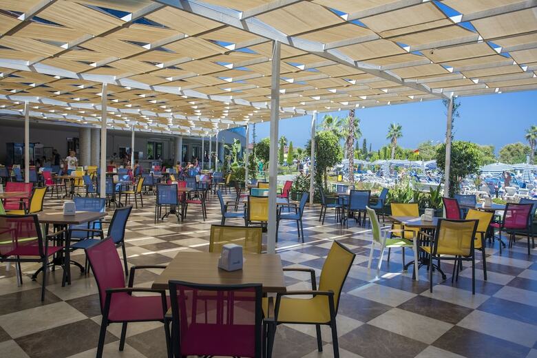 Lonicera Resort & Spa Hotel