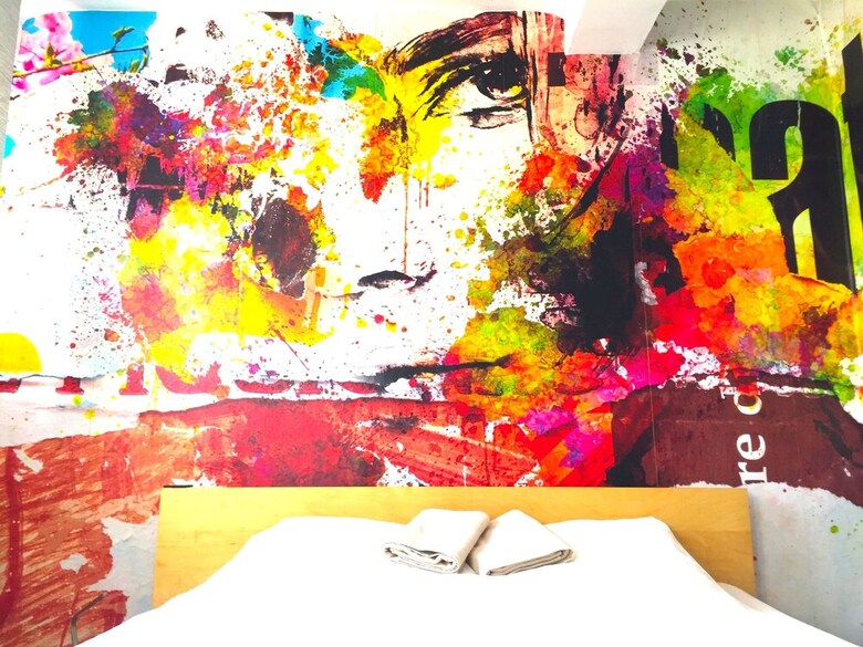 Hostal Citysurfer44