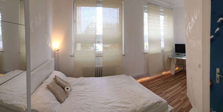 Hostal Citysurfer44