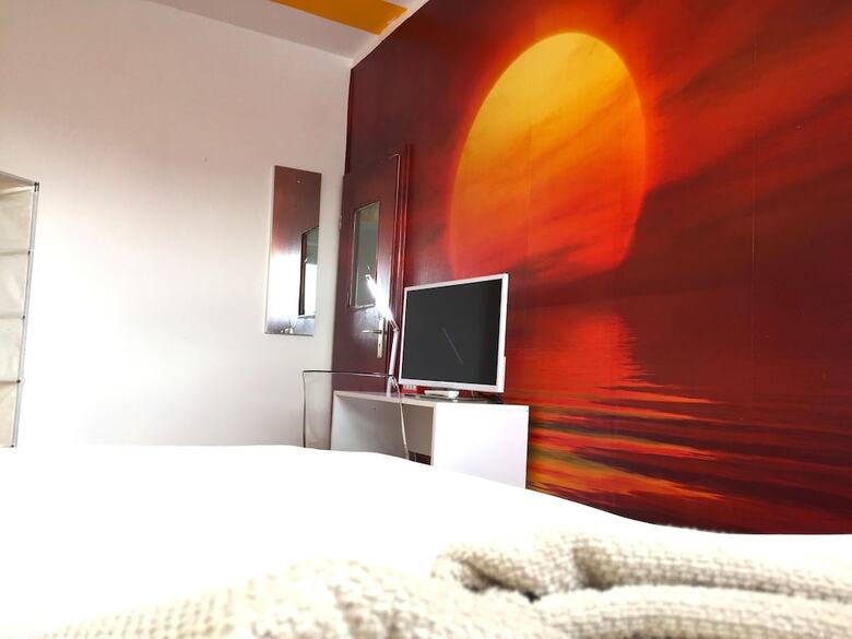 Hostal Citysurfer44