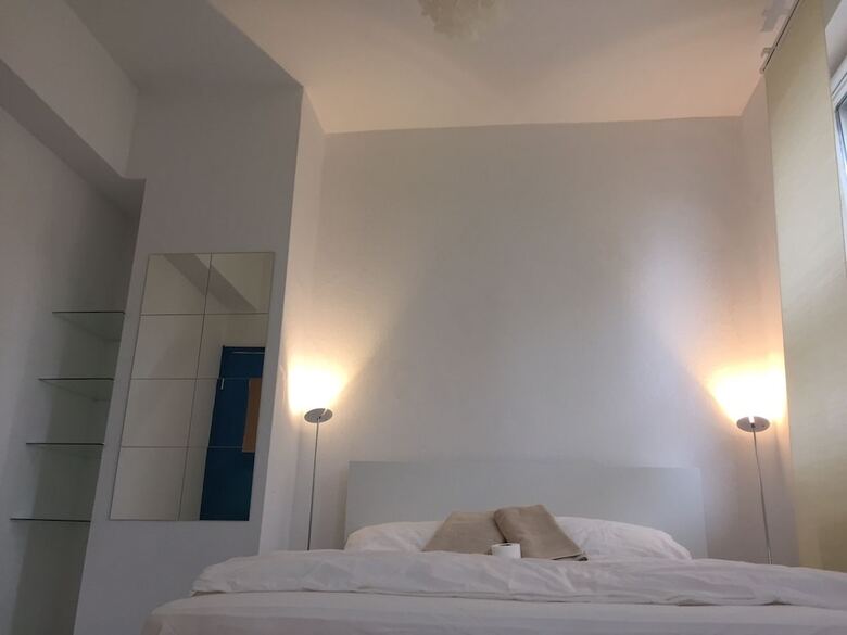 Hostal Citysurfer44