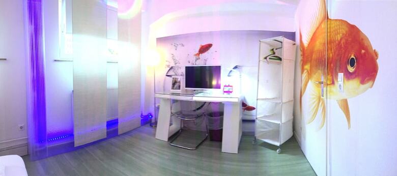 Hostal Citysurfer44