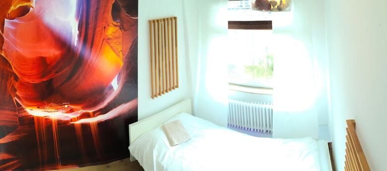 Hostal Citysurfer44