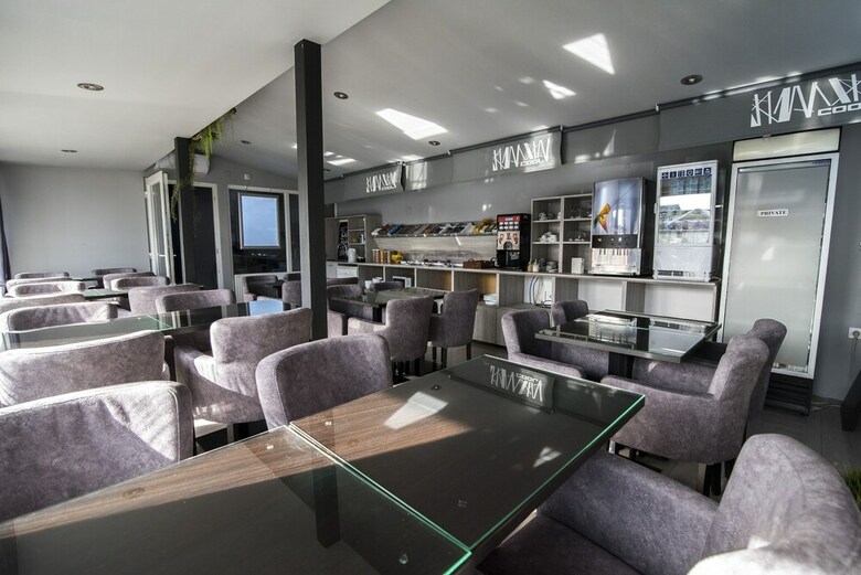 Hotel Cool Zagreb Airport