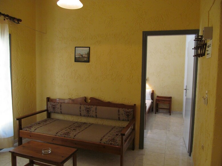 Aparthotel Aquarius Apartments