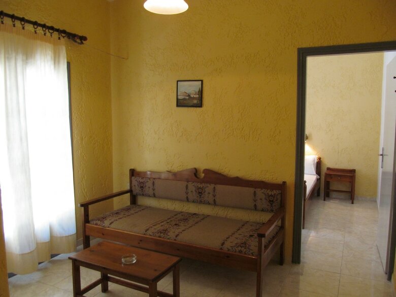 Aparthotel Aquarius Apartments