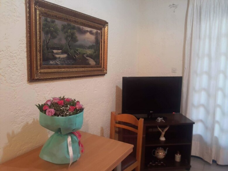 Aparthotel Aquarius Apartments