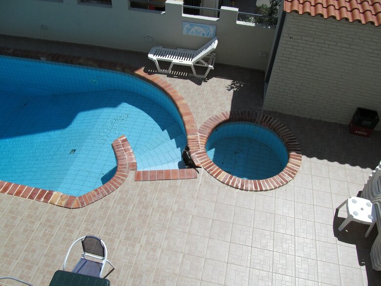 Aparthotel Aquarius Apartments