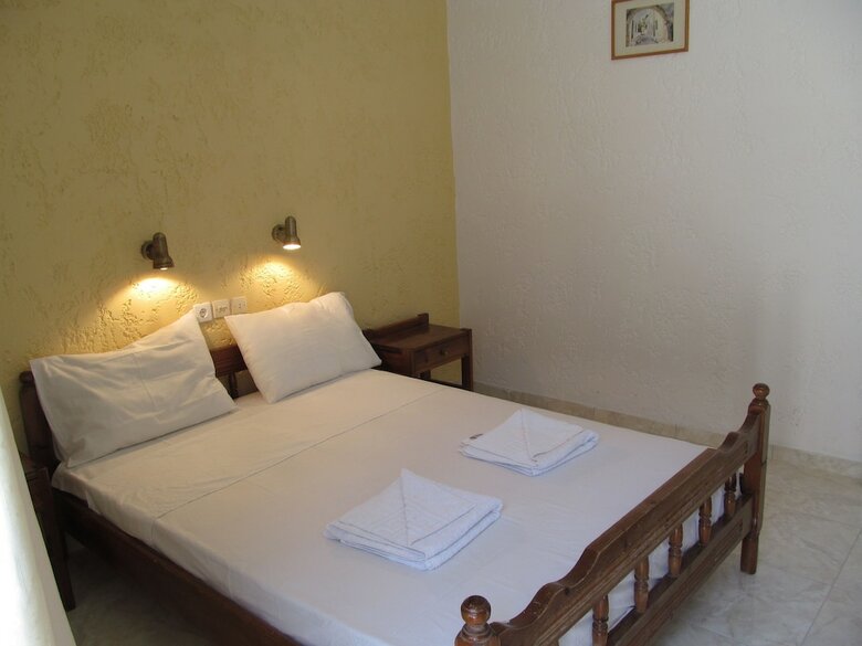 Aparthotel Aquarius Apartments