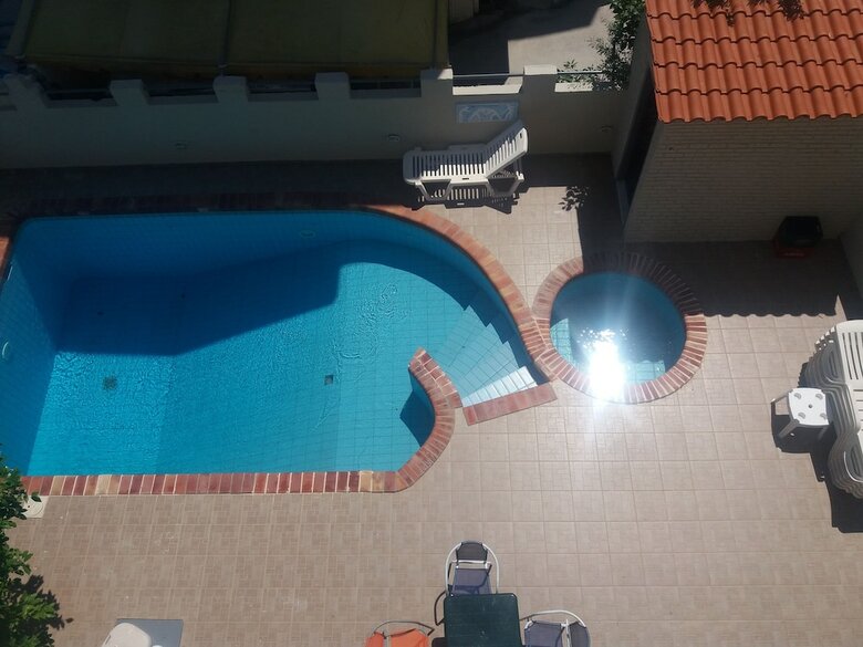 Aparthotel Aquarius Apartments