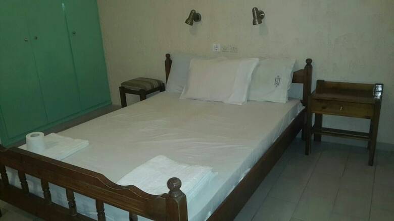 Aparthotel Aquarius Apartments
