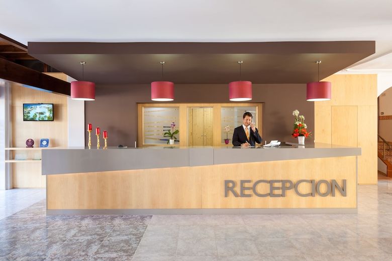 Aparthotel Marino Tenerife