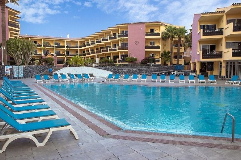 Aparthotel Marino Tenerife