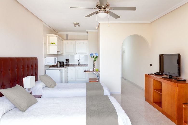Aparthotel Marino Tenerife