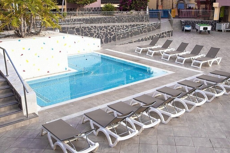 Aparthotel Marino Tenerife