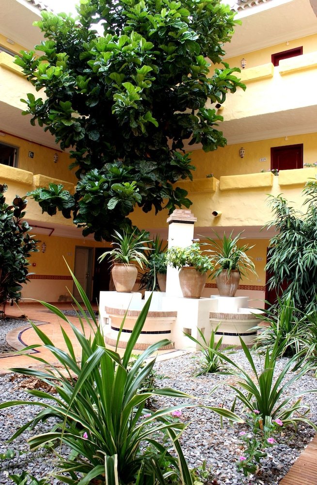 Aparthotel Marino Tenerife