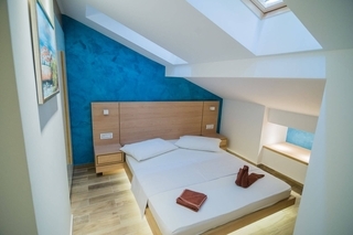 Hotel Butua Residence