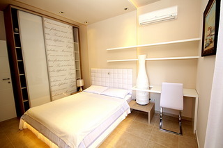 Hotel Butua Residence