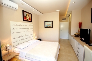 Hotel Butua Residence