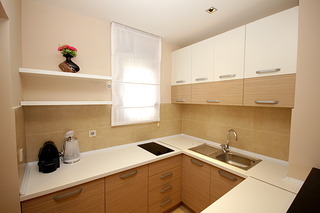 Hotel Butua Residence