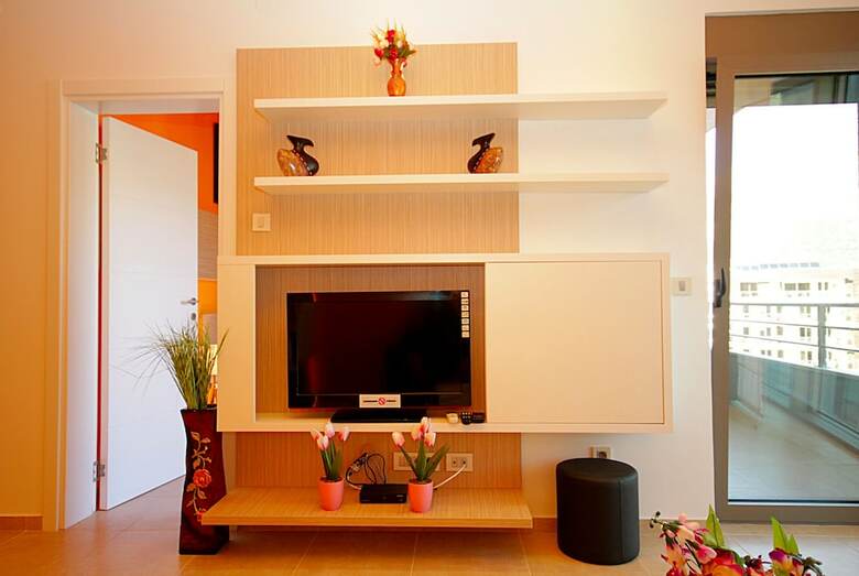 Hotel Butua Residence