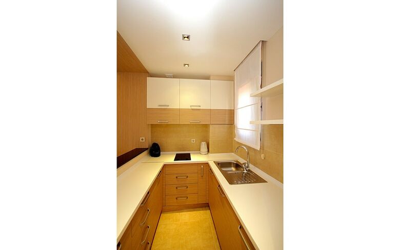 Hotel Butua Residence