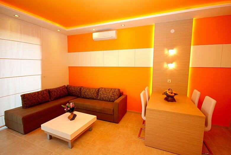 Hotel Butua Residence