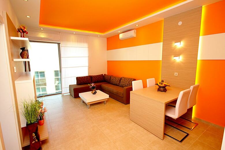 Hotel Butua Residence