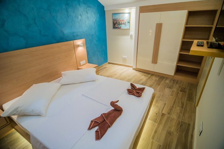 Hotel Butua Residence