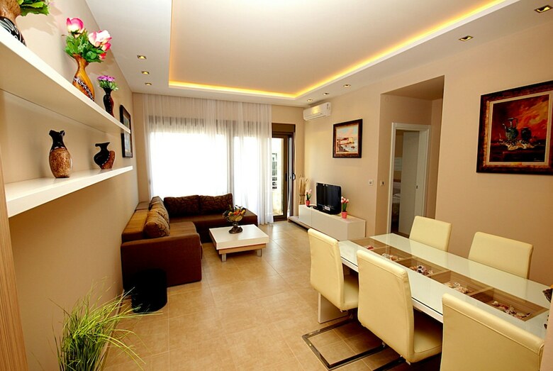 Hotel Butua Residence