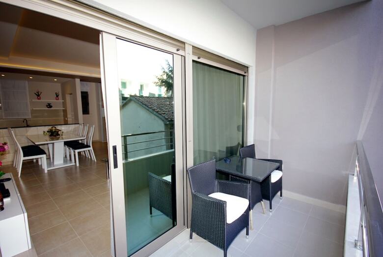 Hotel Butua Residence