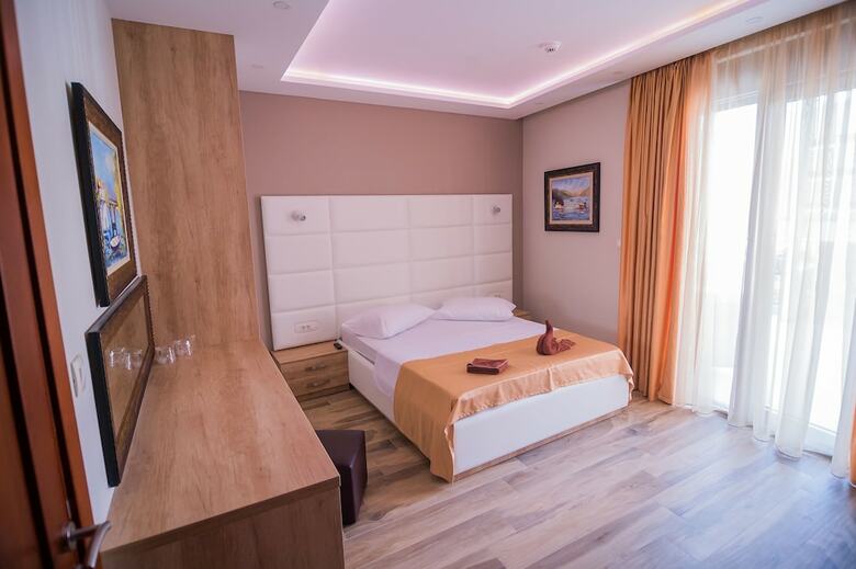 Hotel Butua Residence