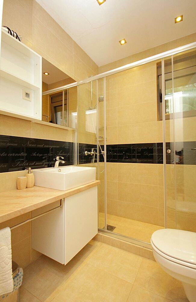Hotel Butua Residence