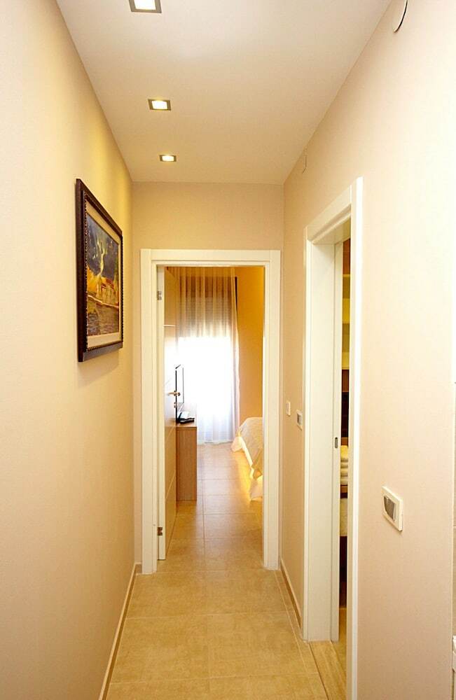 Hotel Butua Residence