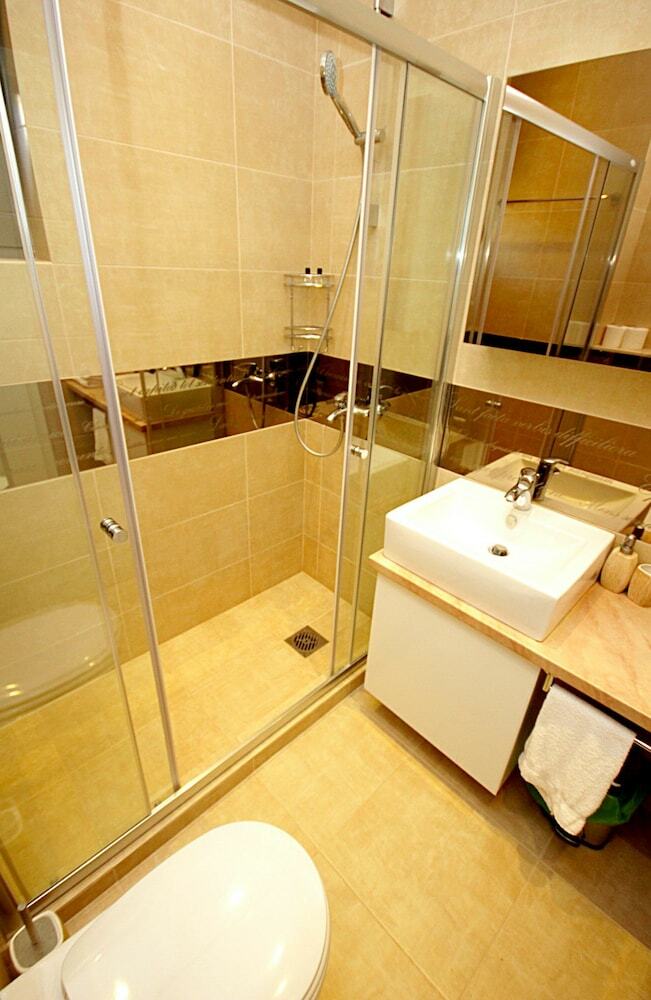 Hotel Butua Residence