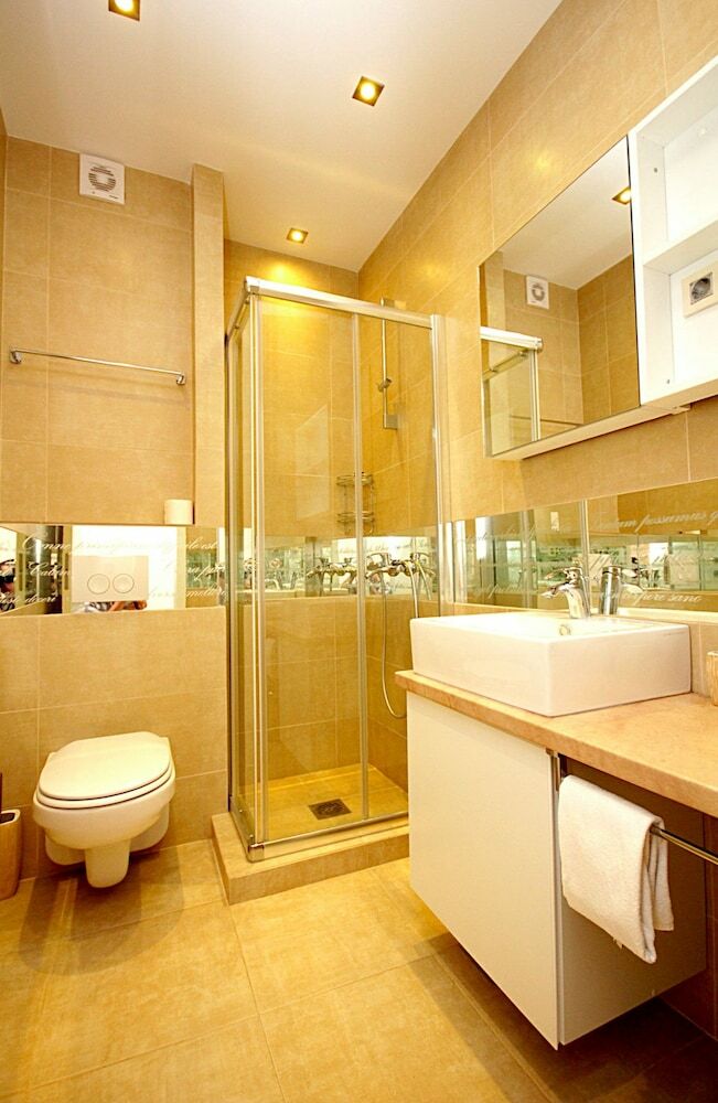 Hotel Butua Residence