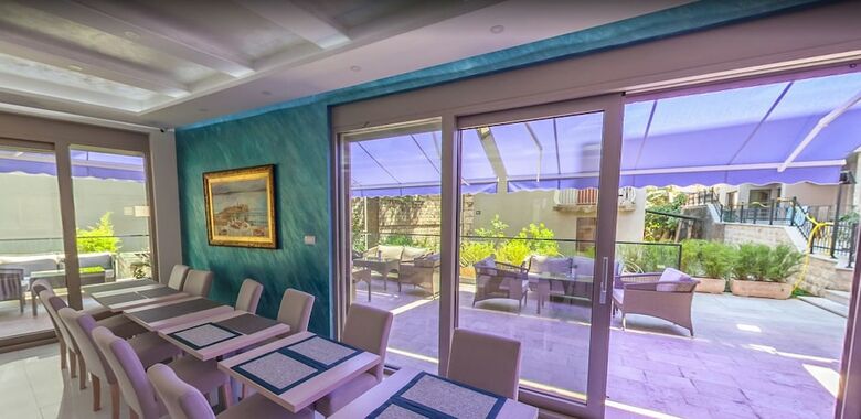 Hotel Butua Residence