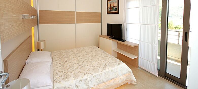 Hotel Butua Residence