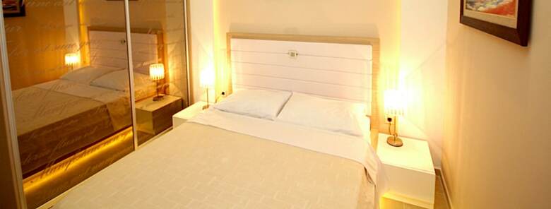 Hotel Butua Residence