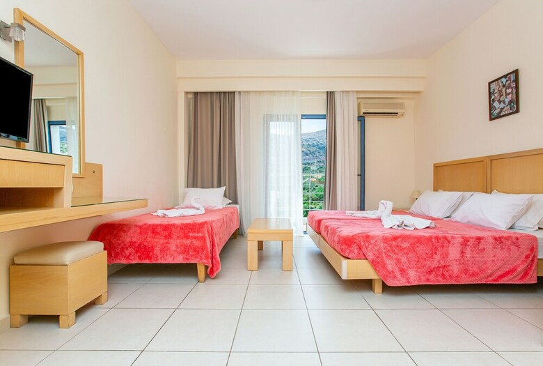 Hermes Hotel