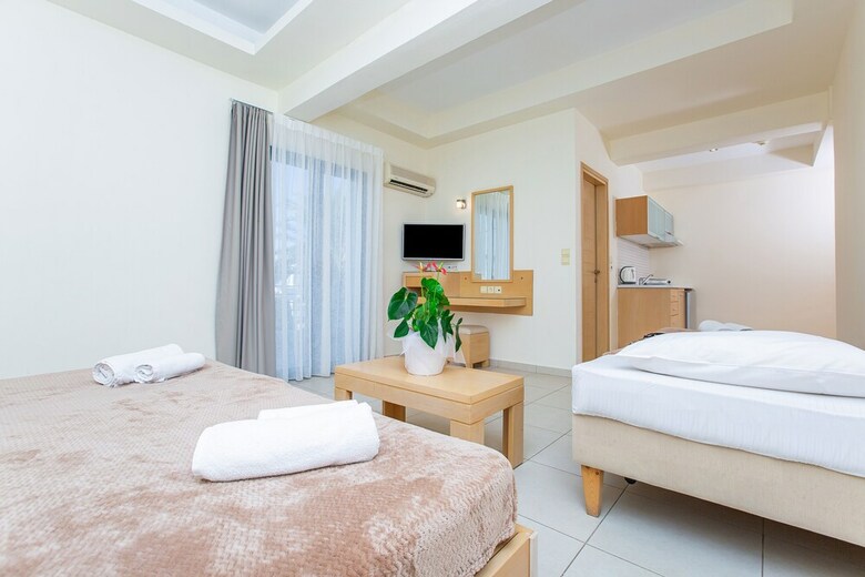 Hermes Hotel