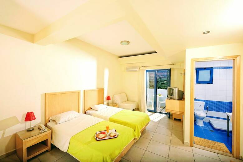 Hermes Hotel