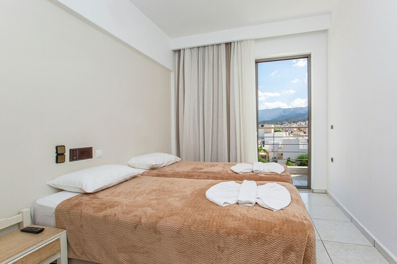 Hermes Hotel