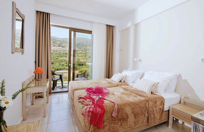 Hermes Hotel