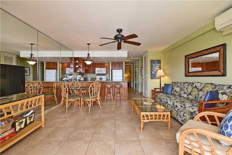 Papakea #k303 - 2 Br Condo