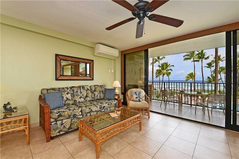 Papakea #k303 - 2 Br Condo