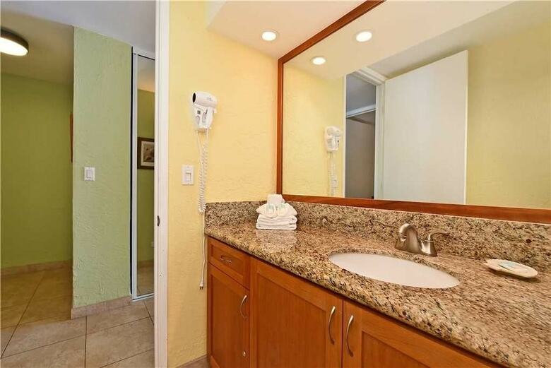 Papakea #k303 - 2 Br Condo