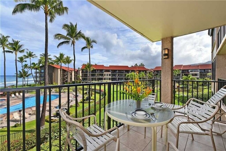Papakea #k303 - 2 Br Condo
