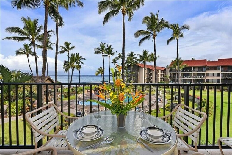 Papakea #k303 - 2 Br Condo